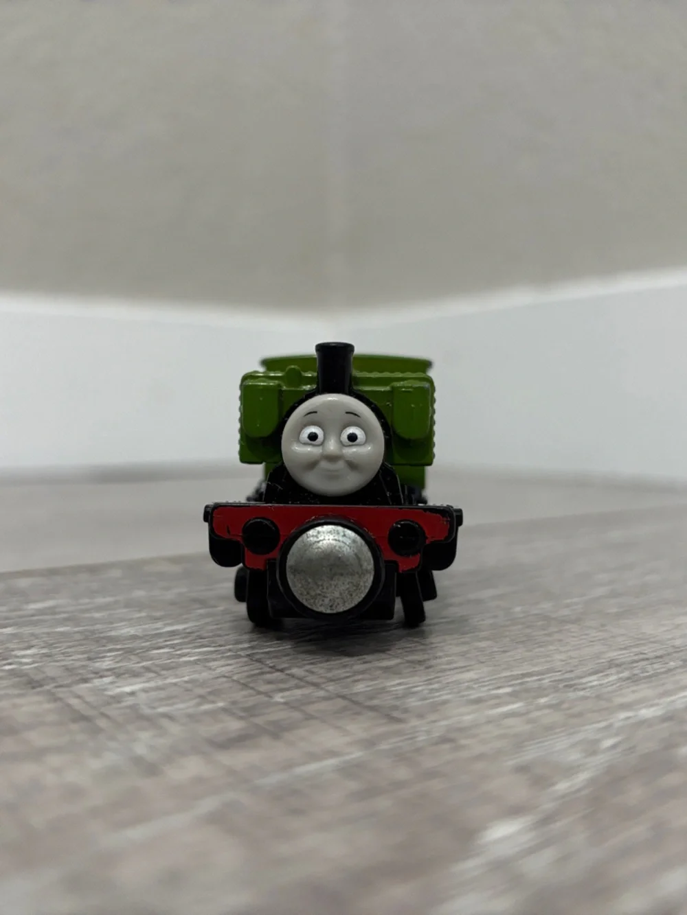 Diecast Luke - Thomas & Friends
